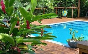 Tropical Retreat Rarotonga